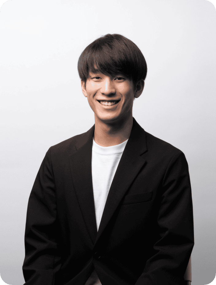 インタビュー 1