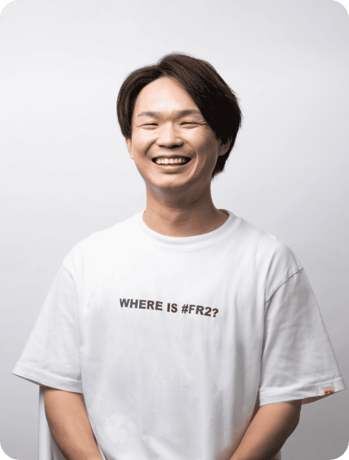 インタビュー 2