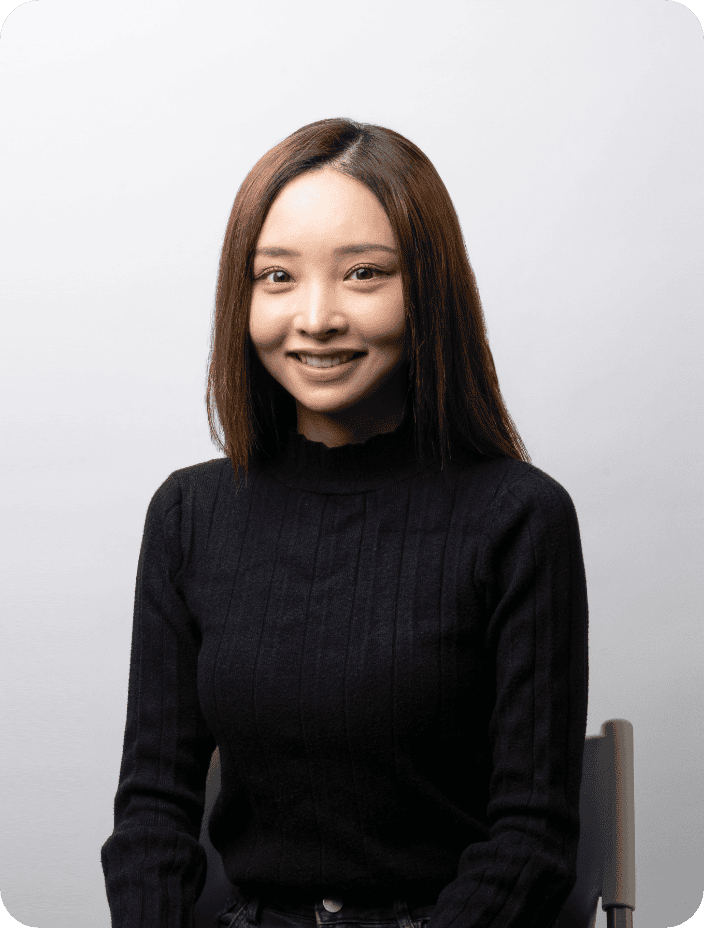 インタビュー 3