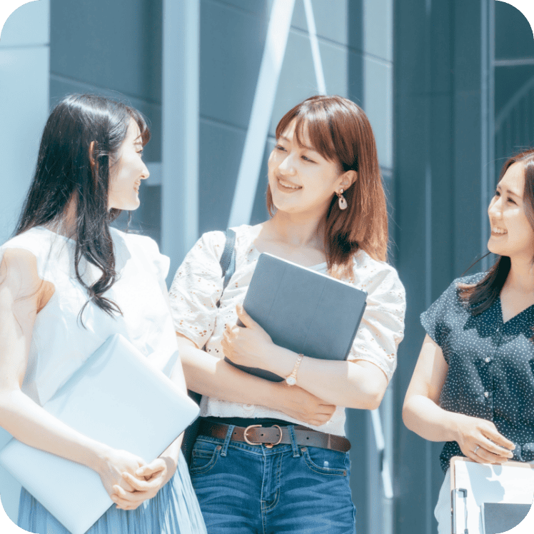 インターンシップ採用